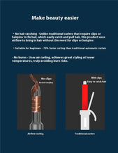 Hair Dryer Ionic Feature Constant Temperature High Power for Household