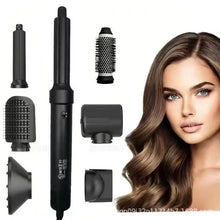 Sèche-cheveux haute vitesse 7-en-1