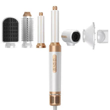 Hair Dryer Ionic Feature Constant Temperature High Power for Household