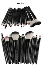 Cosmetics Brushes Maquiagem