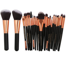 Cosmetics Brushes Maquiagem