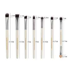 Cosmetics Brushes Maquiagem