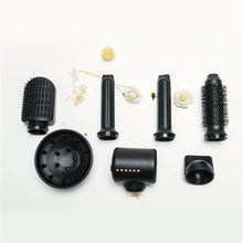 Hair Dryer Ionic Feature Constant Temperature High Power for Household