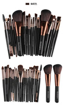 Cosmetics Brushes Maquiagem