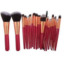 Cosmetics Brushes Maquiagem