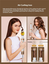 Hair Dryer Ionic Feature Constant Temperature High Power for Household