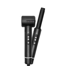 Hair Dryer Ionic Feature Constant Temperature High Power for Household