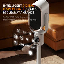 Chauffage électrique économe en énergie