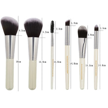 Cosmetics Brushes Maquiagem