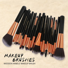 Cosmetics Brushes Maquiagem