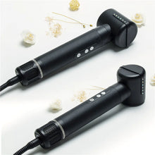 Hair Dryer Ionic Feature Constant Temperature High Power for Household