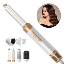 Hair Dryer Ionic Feature Constant Temperature High Power for Household