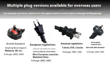 Hair Dryer Ionic Feature Constant Temperature High Power for Household