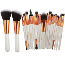 Cosmetics Brushes Maquiagem