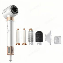 Hair Dryer Ionic Feature Constant Temperature High Power for Household