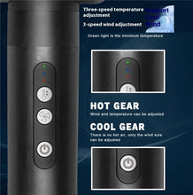 Hair Dryer Ionic Feature Constant Temperature High Power for Household