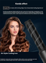 Sèche-cheveux haute vitesse 7-en-1