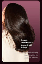 brosses électriques de soin des cheveux