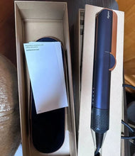 HT01-HS05 Wet and Dry Multifunctional Household Hair Straightener