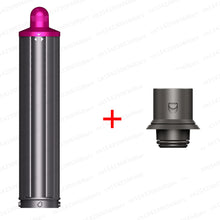 Embout automatique pour boucles accessoires pour super sèche-cheveux