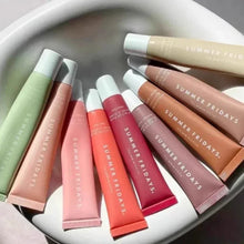 Summer Fridays Polypeptide Butter Lip Balm Liquid Hydrating