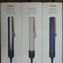 HT01-HS05 Wet and Dry Multifunctional Household Hair Straightener