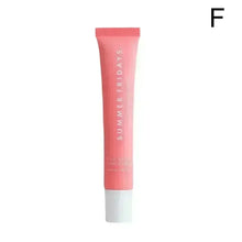 Summer Fridays Polypeptide Butter Lip Balm Liquid Hydrating
