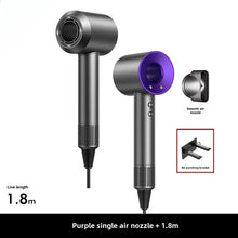 Professional Hair Dryer, with Hot and Cold Air Functionality