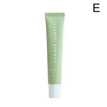 Summer Fridays Polypeptide Butter Lip Balm Liquid Hydrating
