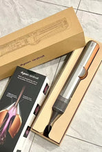 HT01-HS05 Wet and Dry Multifunctional Household Hair Straightener