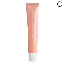 Summer Fridays Polypeptide Butter Lip Balm Liquid Hydrating