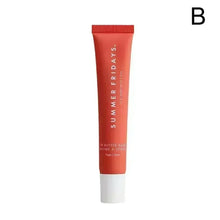 Summer Fridays Polypeptide Butter Lip Balm Liquid Hydrating