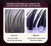 brosses électriques de soin des cheveux