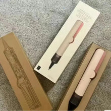 Original HT01 wet and dry multi-function household hair straightener