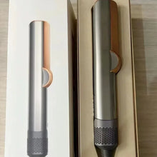 Original HT01 wet and dry multi-function household hair straightener