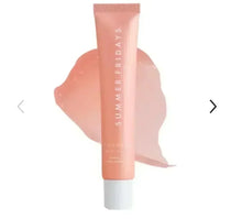 Summer Fridays Polypeptide Butter Lip Balm Liquid Hydrating