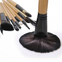 Pinceaux Make Up Tools