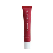 Summer Fridays Polypeptide Butter Lip Balm Liquid Hydrating