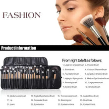 Pinceaux Make Up Tools