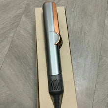 Original HT01 wet and dry multi-function household hair straightener