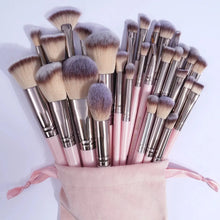 Makeup Brush