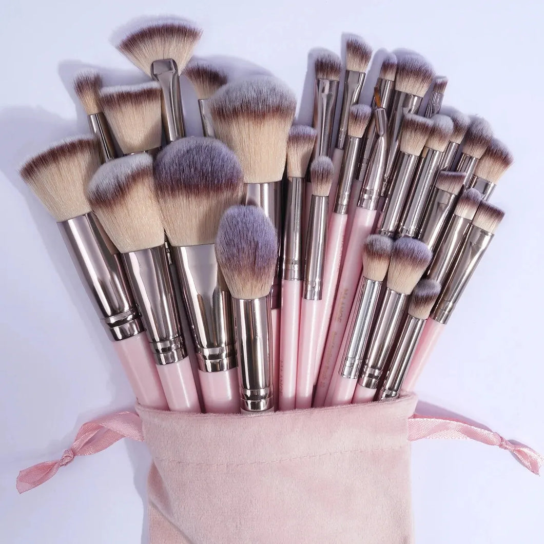Makeup Brush
