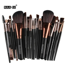 Cosmetics Brushes Maquiagem