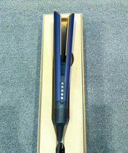 Original HT01 wet and dry multi-function household hair straightener