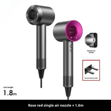 Professional Hair Dryer, with Hot and Cold Air Functionality