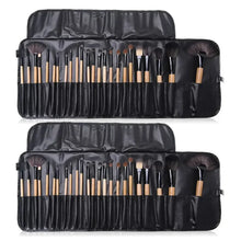 Pinceaux Make Up Tools