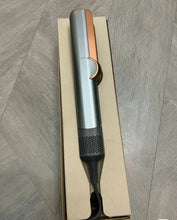 Original HT01 wet and dry multi-function household hair straightener