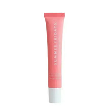 Summer Fridays Polypeptide Butter Lip Balm Liquid Hydrating