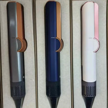 HT01-HS05 Wet and Dry Multifunctional Household Hair Straightener