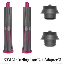 Embout automatique pour boucles accessoires pour super sèche-cheveux